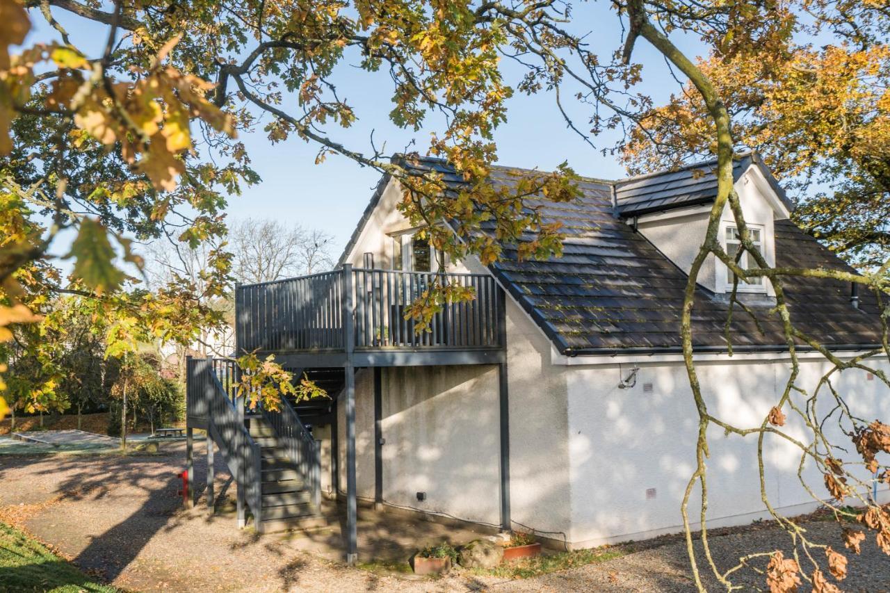 Dunroamin Apartment Drymen Exteriör bild